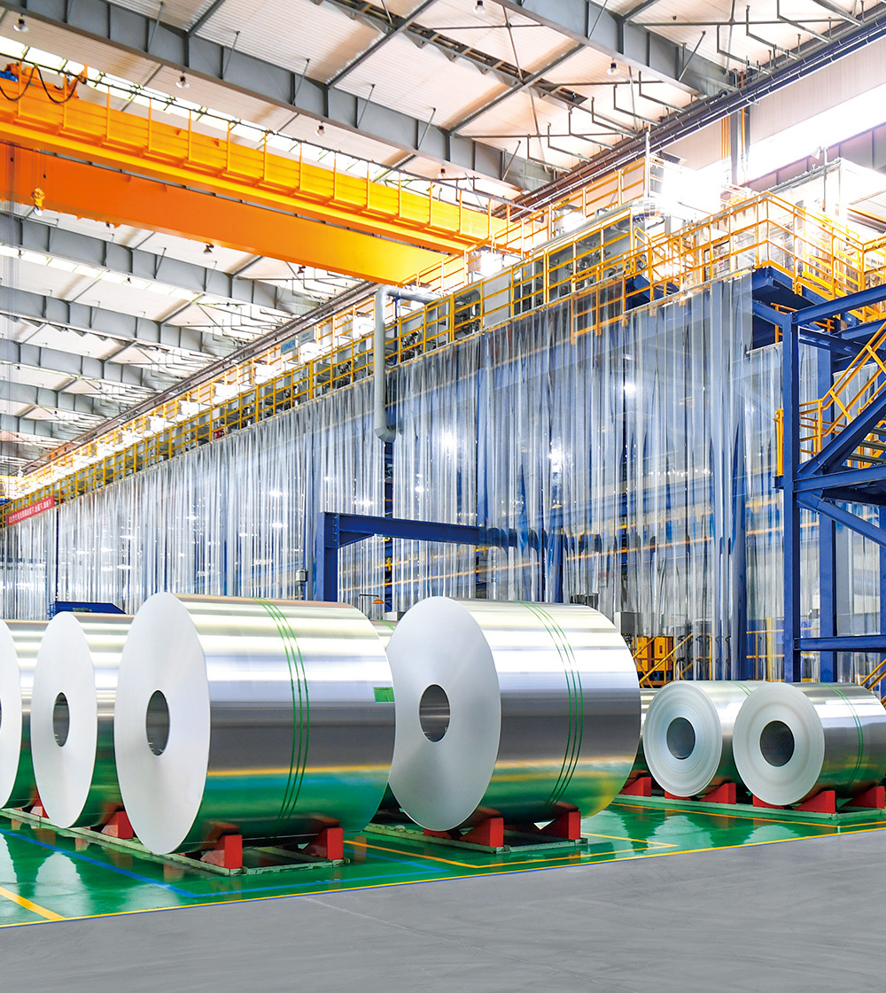 主(zhu)導(dao)産(chan)業