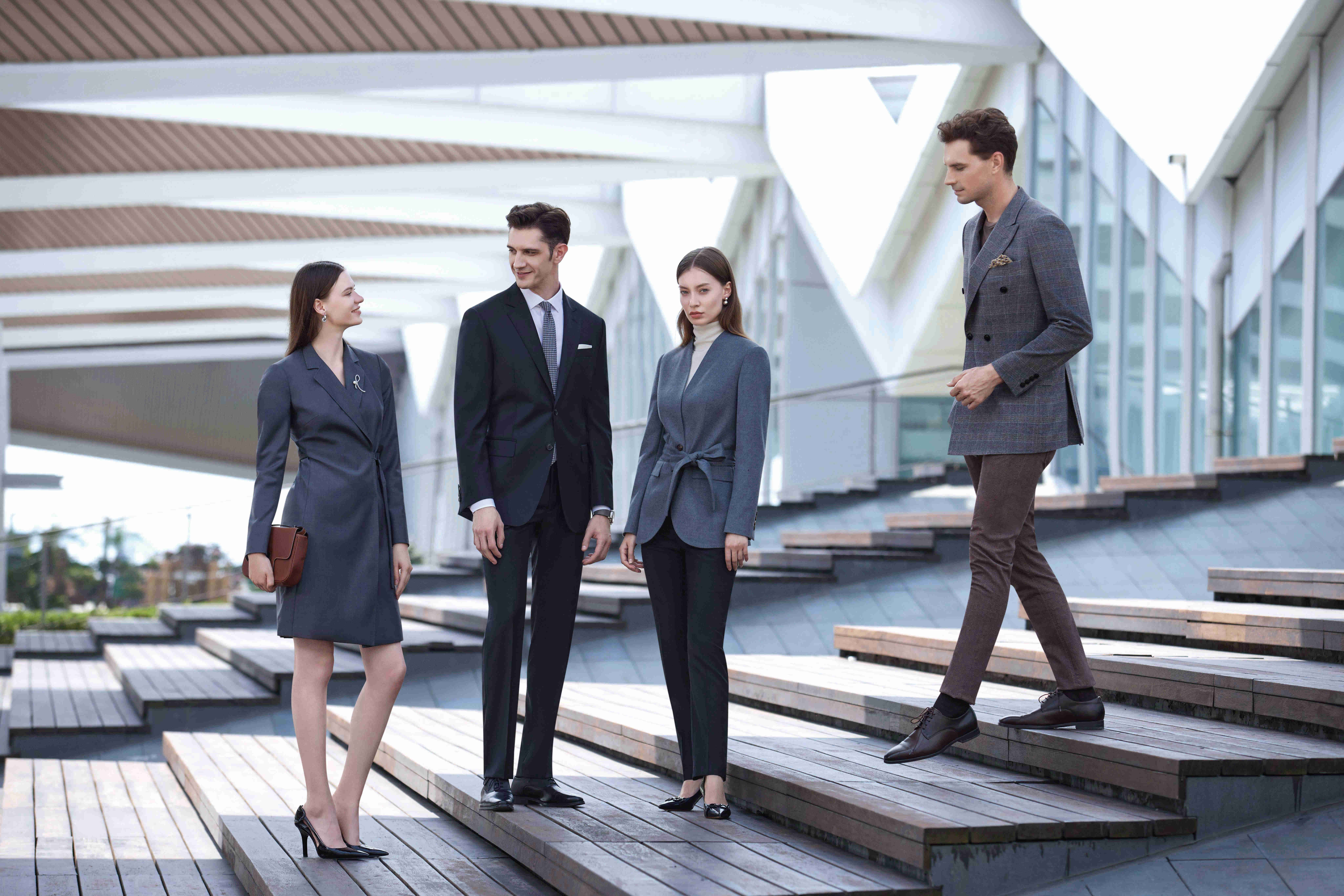 南(nan)山(shān)智尚