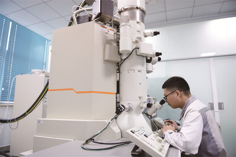 主(zhu)導(dao)産(chan)業