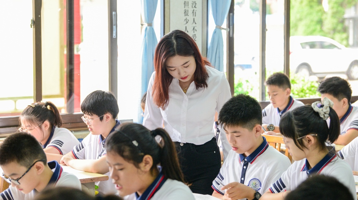 南(nan)山(shān)教育